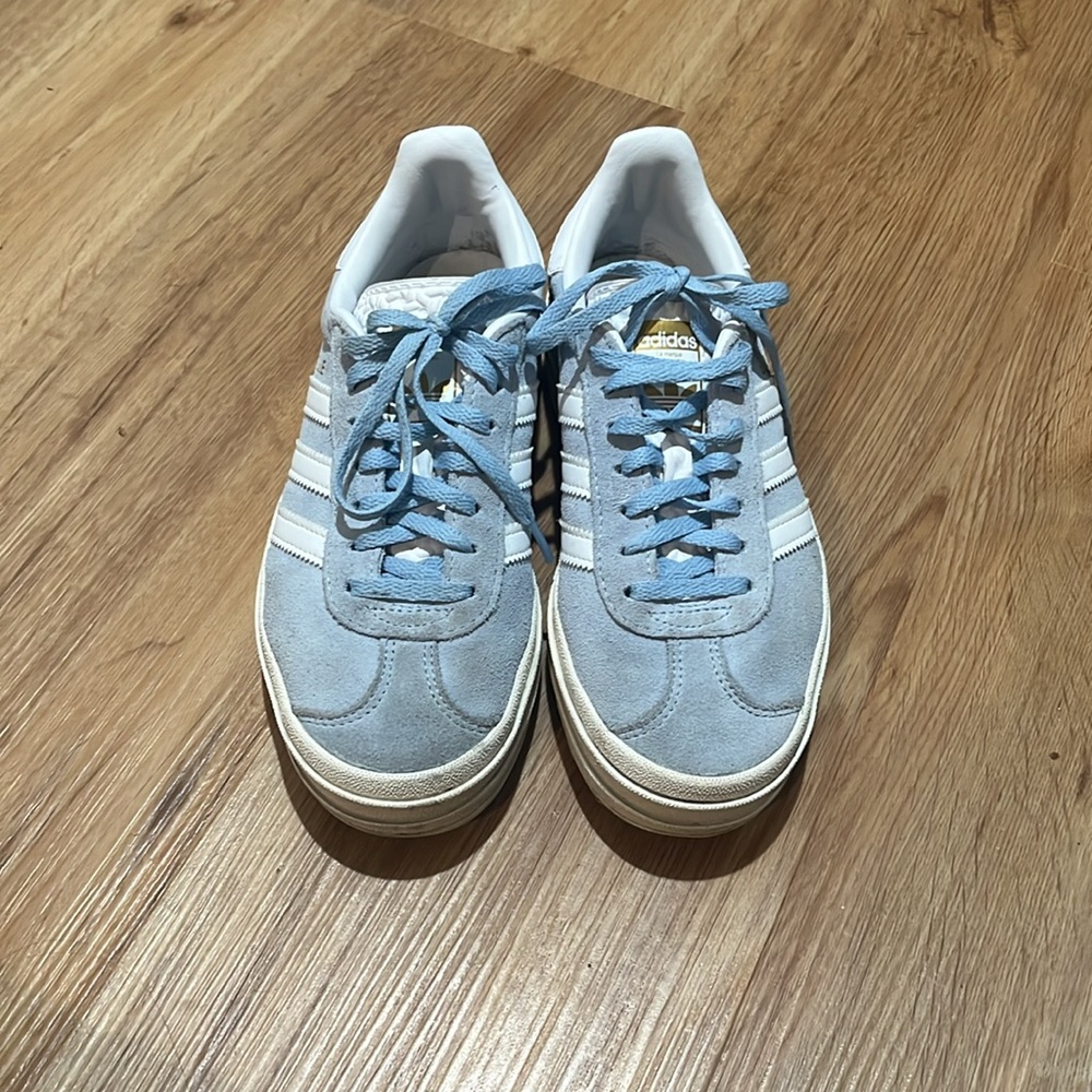 Gazelle Bold Clear Sky - Picture 2 of 6